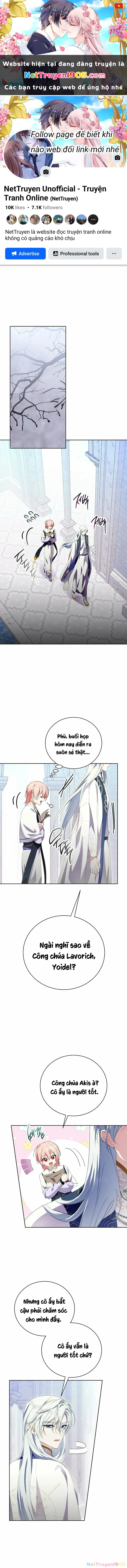 Phía Sau Mặt Nạ Của Nam Chính Hiền Lành Chapter  72 - 1