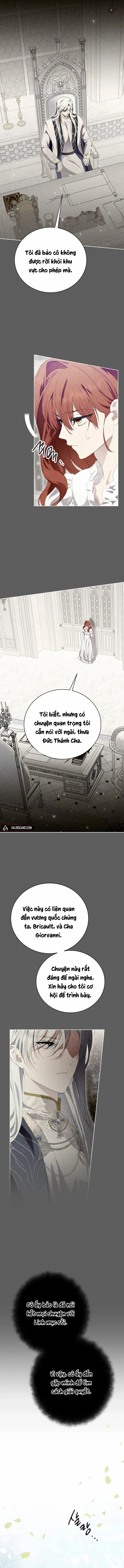 Phía Sau Mặt Nạ Của Nam Chính Hiền Lành Chapter  72 - 3