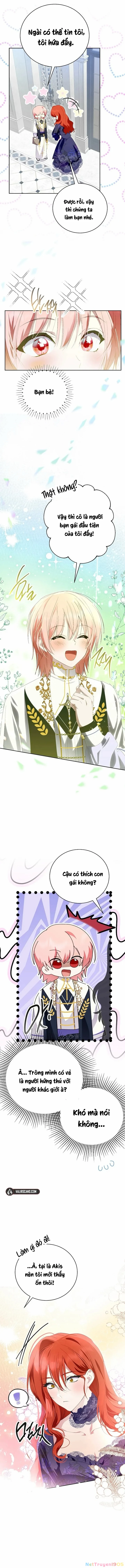 Phía Sau Mặt Nạ Của Nam Chính Hiền Lành Chapter  72 - 6