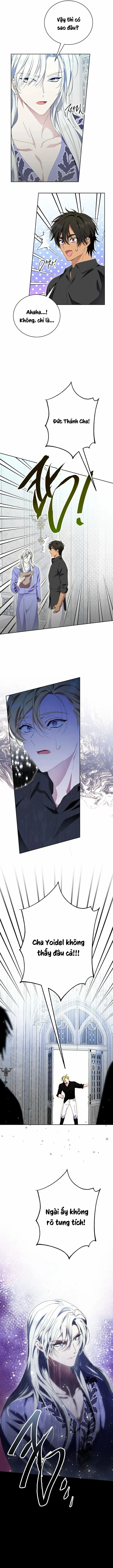 Phía Sau Mặt Nạ Của Nam Chính Hiền Lành Chapter  72 - 12