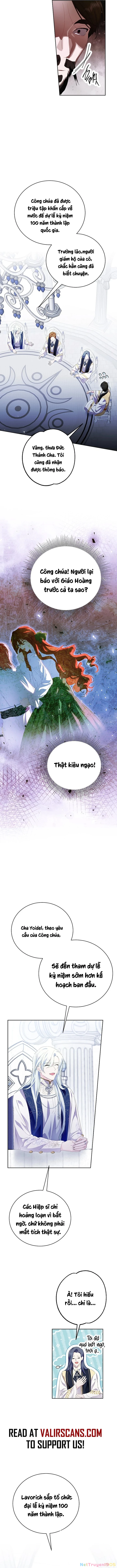 Phía Sau Mặt Nạ Của Nam Chính Hiền Lành Chapter  73 - 3