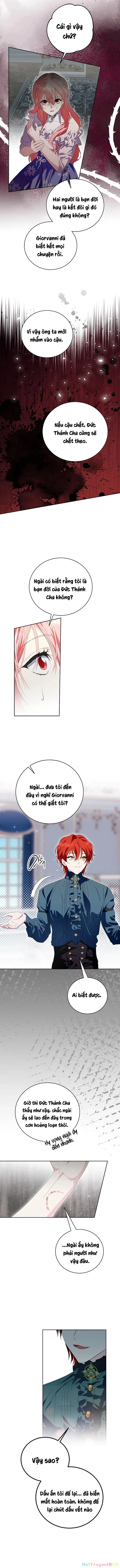 Phía Sau Mặt Nạ Của Nam Chính Hiền Lành Chapter  73 - 11