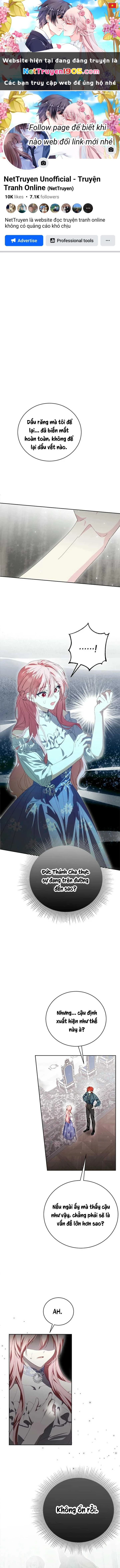 Phía Sau Mặt Nạ Của Nam Chính Hiền Lành Chapter  74 - 1