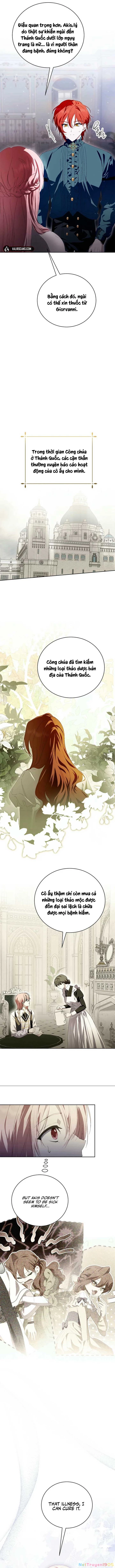 Phía Sau Mặt Nạ Của Nam Chính Hiền Lành Chapter  74 - 3