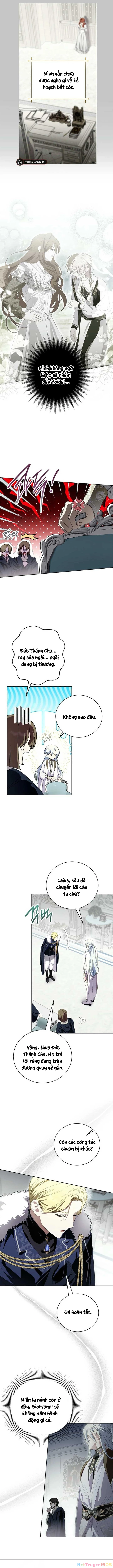 Phía Sau Mặt Nạ Của Nam Chính Hiền Lành Chapter  74 - 5