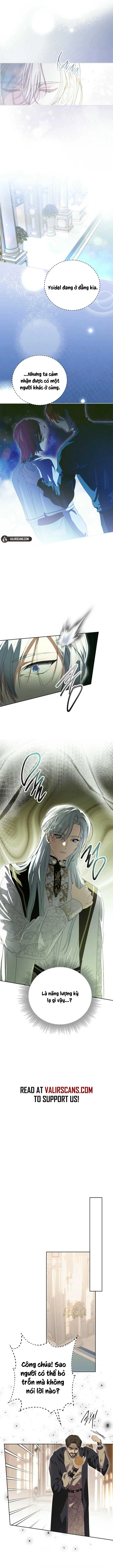 Phía Sau Mặt Nạ Của Nam Chính Hiền Lành Chapter  74 - 6