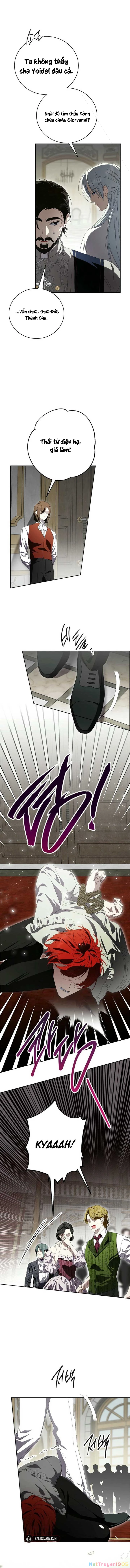 Phía Sau Mặt Nạ Của Nam Chính Hiền Lành Chapter  74 - 10