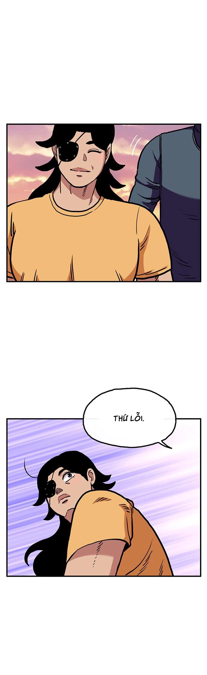 Chúa Tể Muôn Loài Chapter 54 - 6