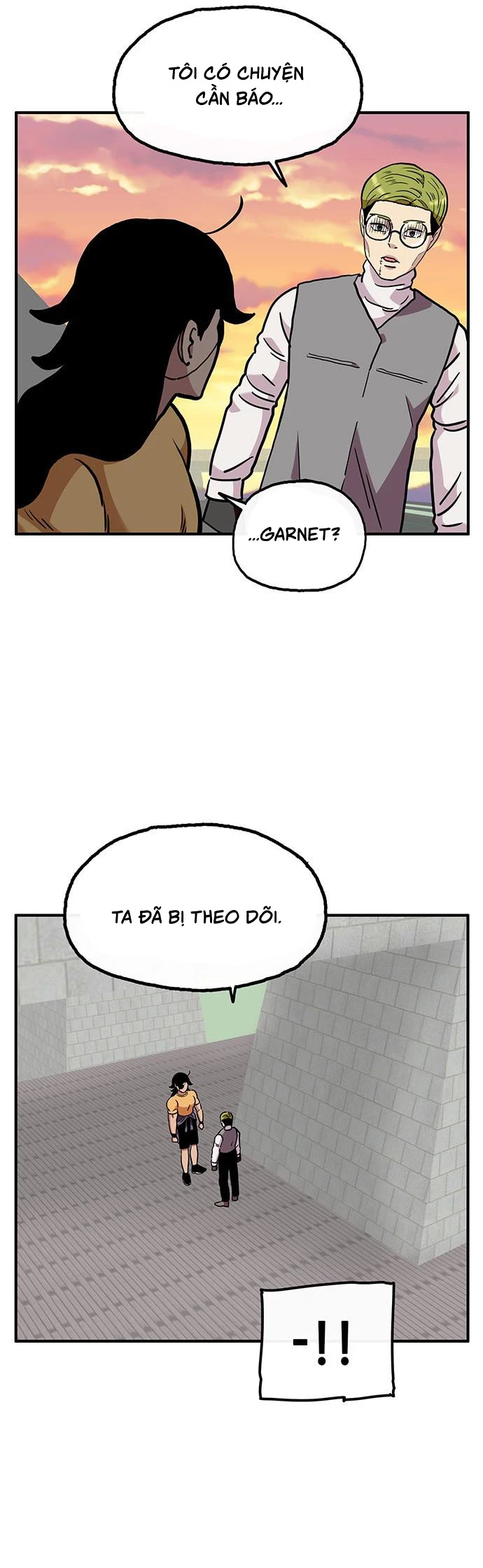 Chúa Tể Muôn Loài Chapter 54 - 7