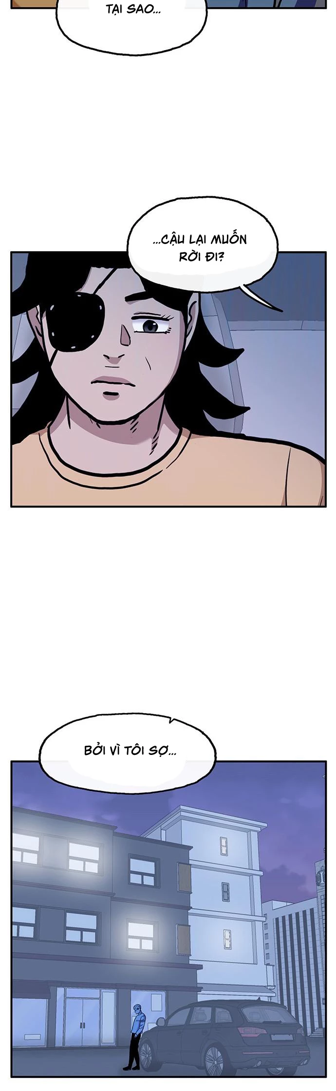 Chúa Tể Muôn Loài Chapter 54 - 11