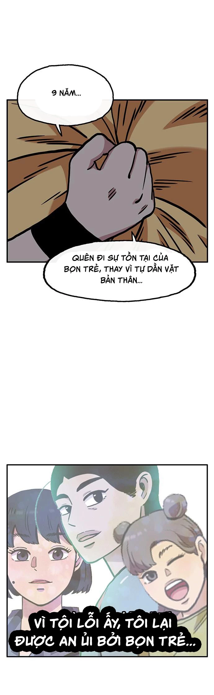 Chúa Tể Muôn Loài Chapter 54 - 13