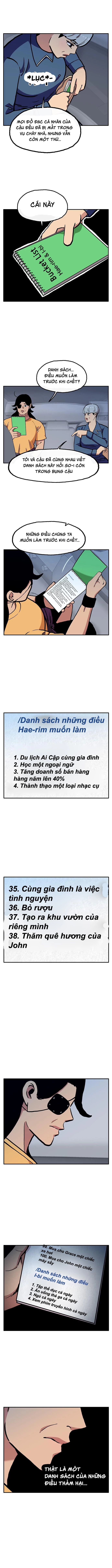 Chúa Tể Muôn Loài Chapter 54 - 15
