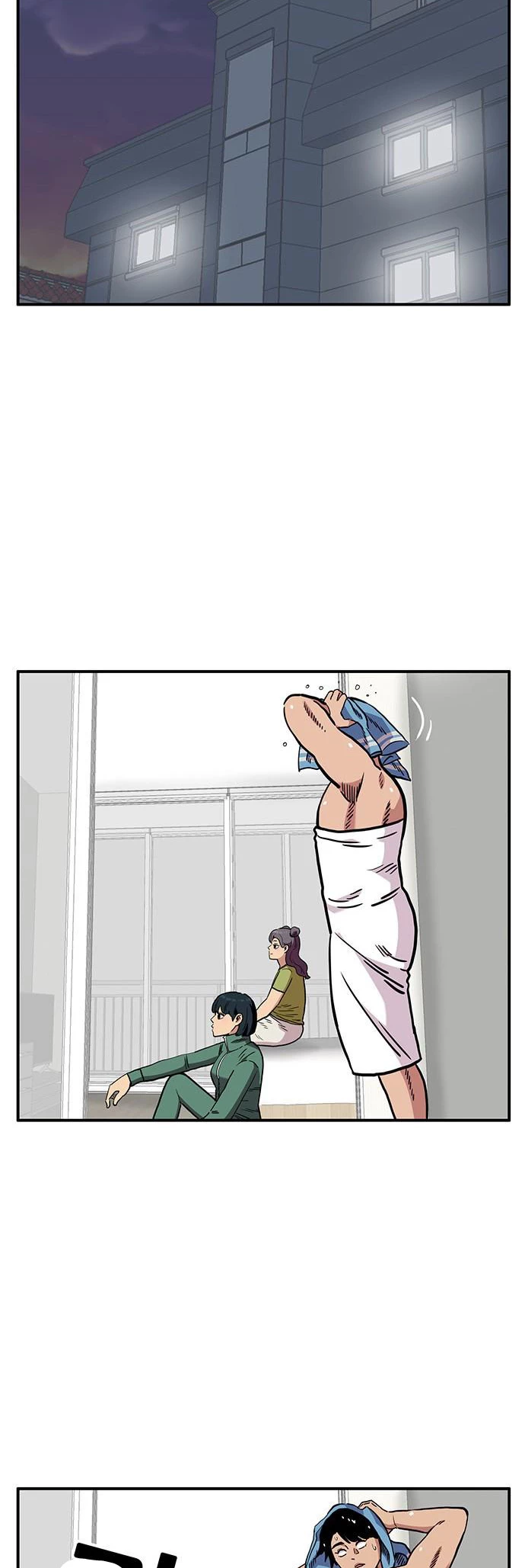 Chúa Tể Muôn Loài Chapter 54 - 21