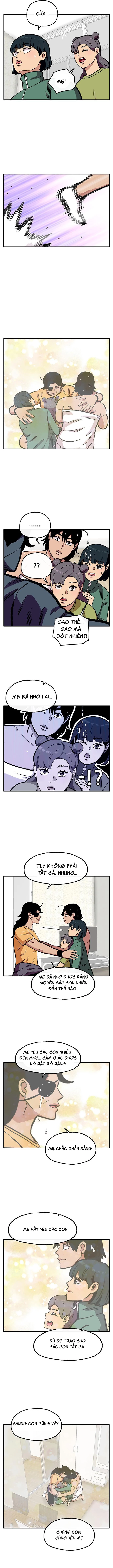 Chúa Tể Muôn Loài Chapter 54 - 23