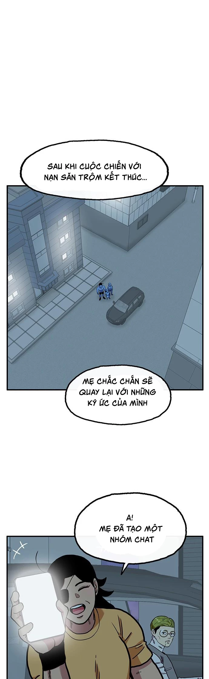 Chúa Tể Muôn Loài Chapter 54 - 24