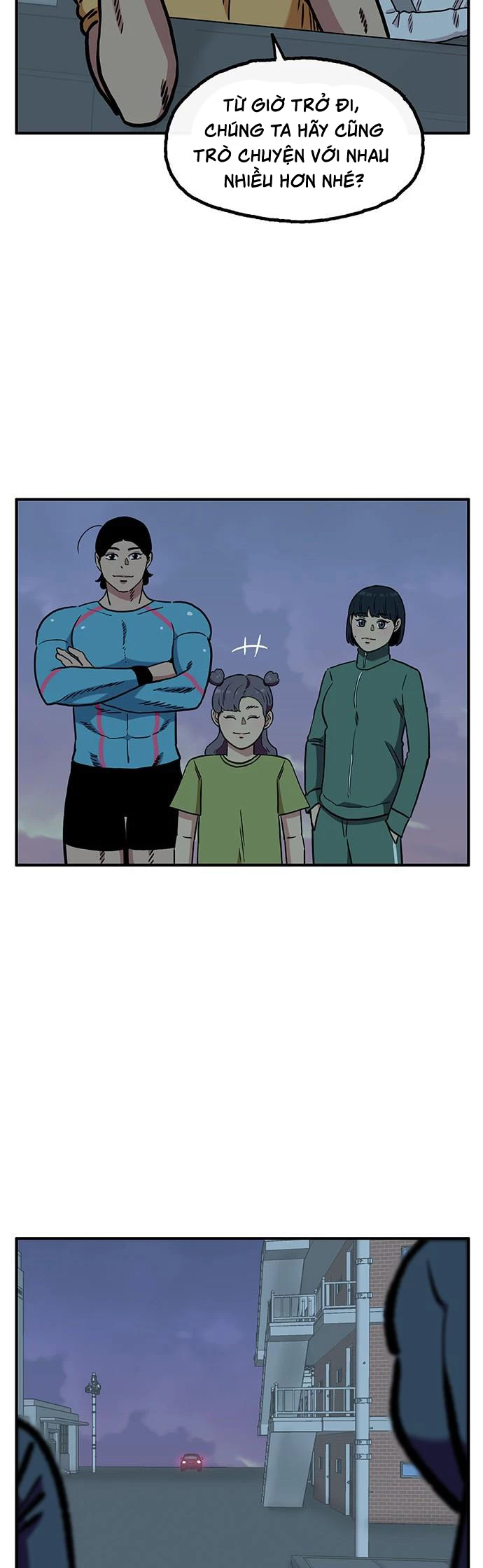 Chúa Tể Muôn Loài Chapter 54 - 25