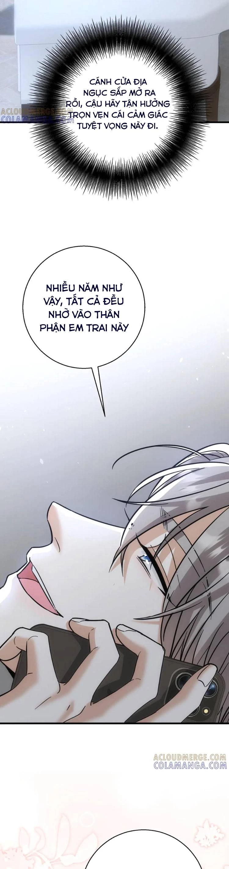 Tên Đàn Ông Này Thật Sự Là Một Tên Cẩu Mà Chapter 40 - 6