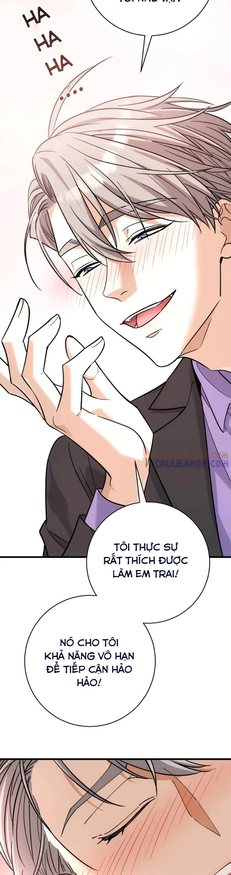 Tên Đàn Ông Này Thật Sự Là Một Tên Cẩu Mà Chapter 40 - 8