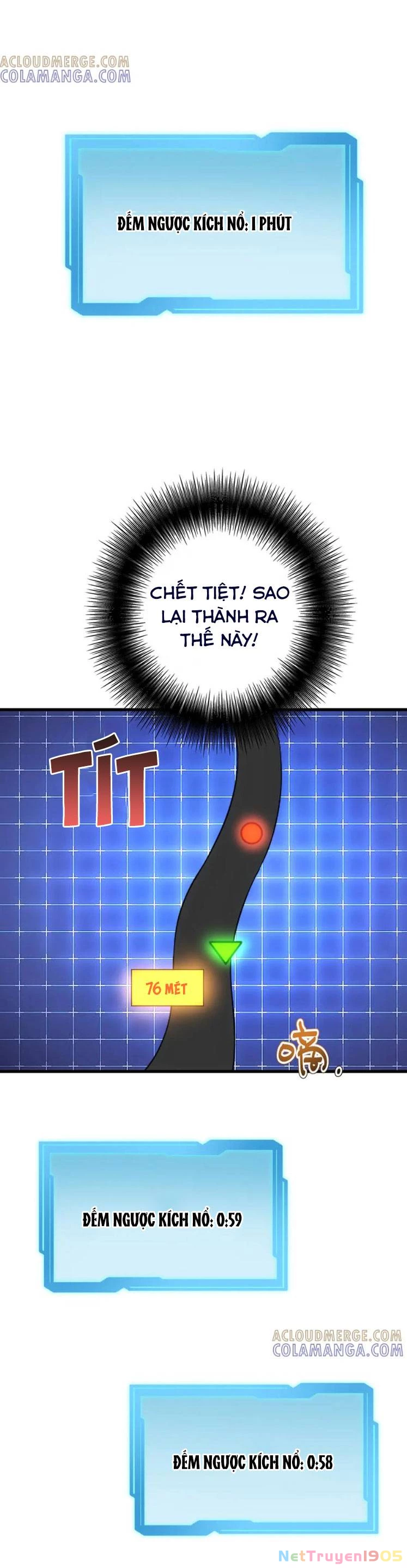 Tên Đàn Ông Này Thật Sự Là Một Tên Cẩu Mà Chapter 40 - 15