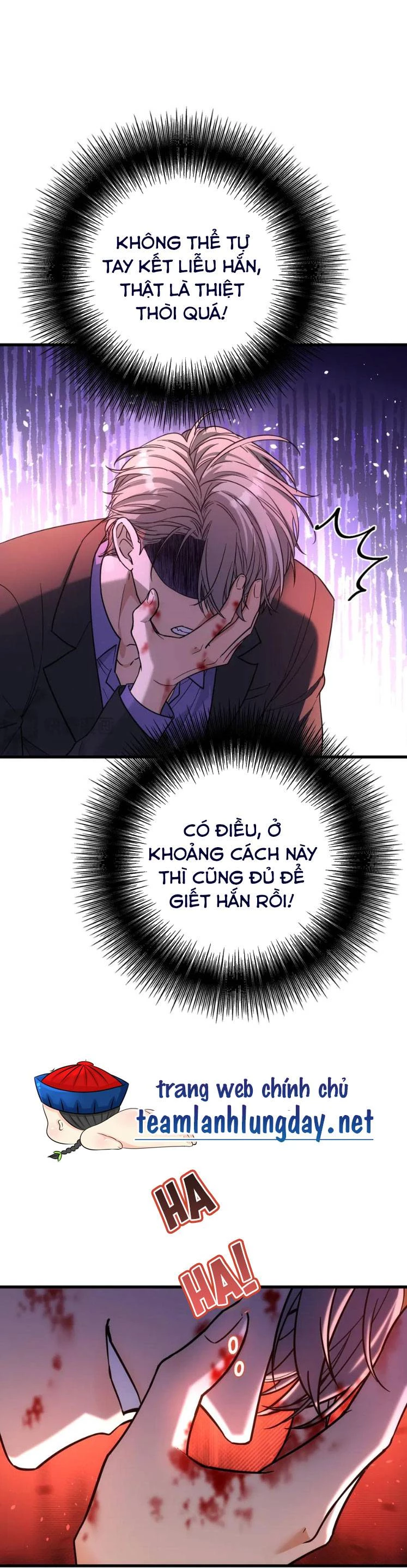 Tên Đàn Ông Này Thật Sự Là Một Tên Cẩu Mà Chapter 40 - 16