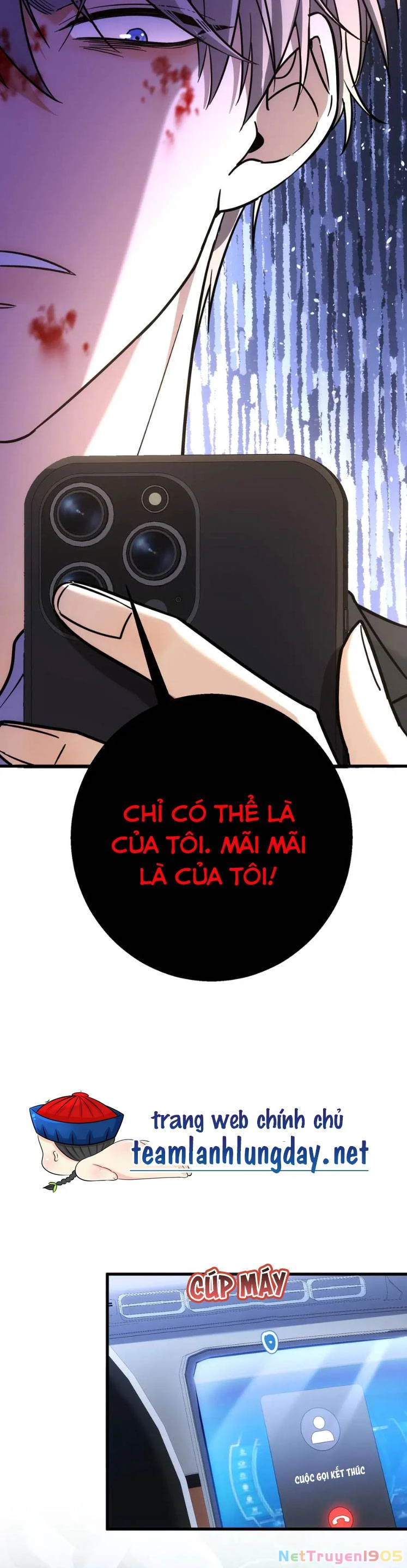 Tên Đàn Ông Này Thật Sự Là Một Tên Cẩu Mà Chapter 40 - 19