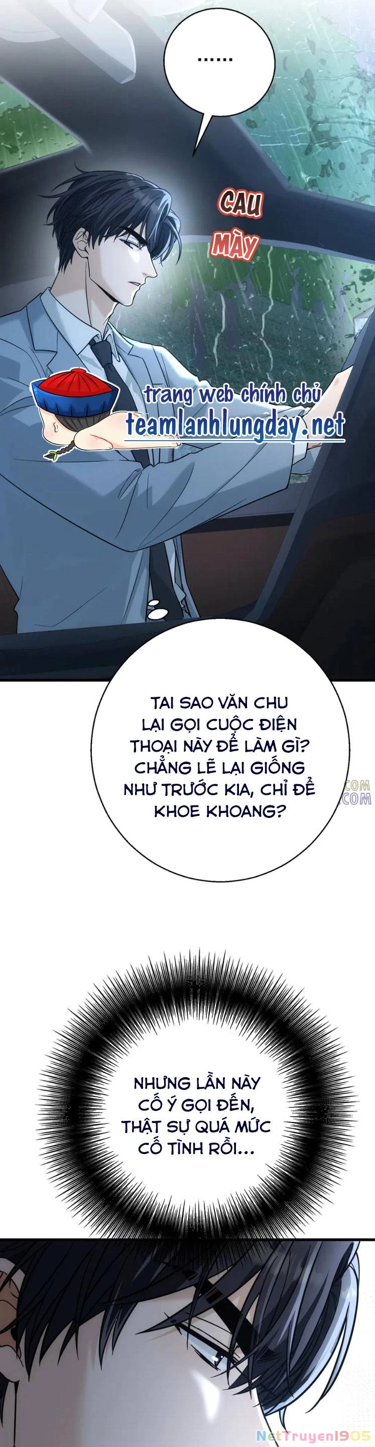 Tên Đàn Ông Này Thật Sự Là Một Tên Cẩu Mà Chapter 40 - 20