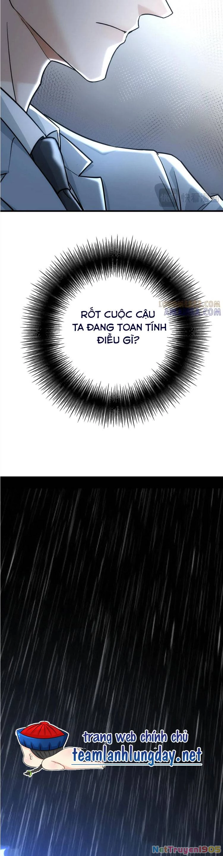 Tên Đàn Ông Này Thật Sự Là Một Tên Cẩu Mà Chapter 40 - 21