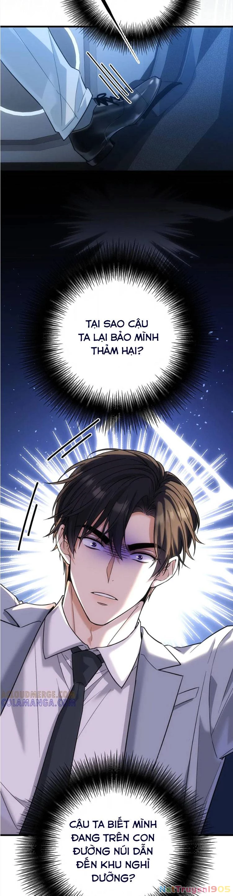 Tên Đàn Ông Này Thật Sự Là Một Tên Cẩu Mà Chapter 40 - 23