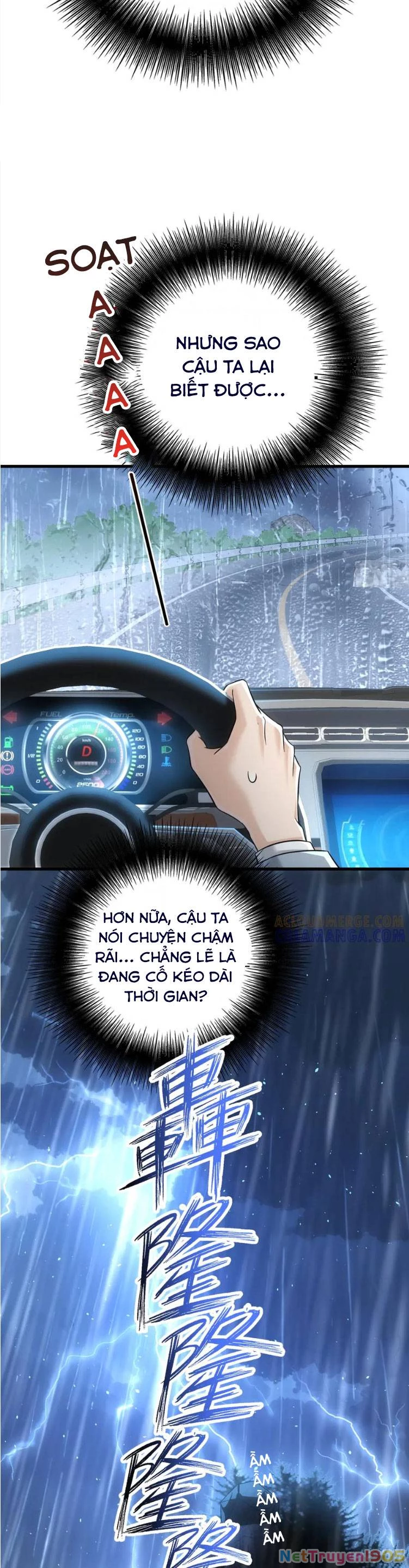 Tên Đàn Ông Này Thật Sự Là Một Tên Cẩu Mà Chapter 40 - 24