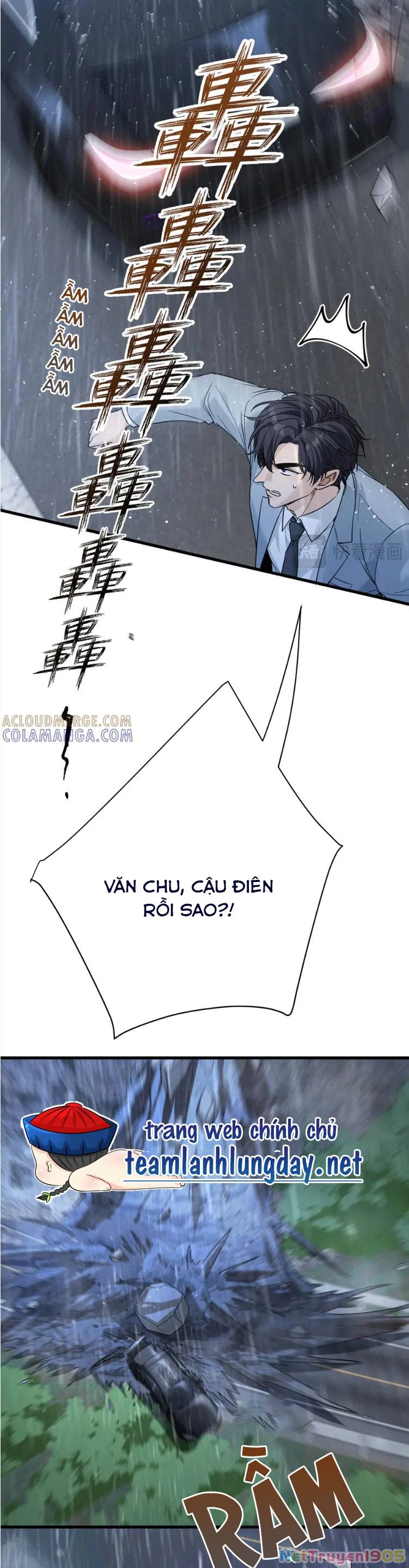 Tên Đàn Ông Này Thật Sự Là Một Tên Cẩu Mà Chapter 40 - 29