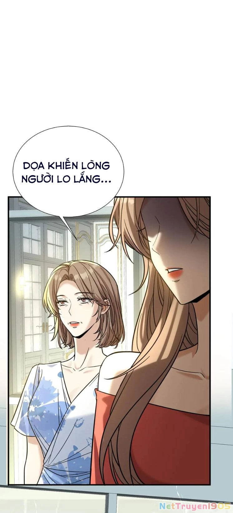 Tên Đàn Ông Này Thật Sự Là Một Tên Cẩu Mà Chapter 40 - 38