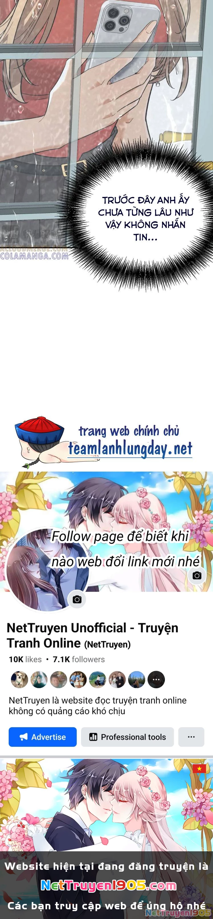Tên Đàn Ông Này Thật Sự Là Một Tên Cẩu Mà Chapter 40 - 40