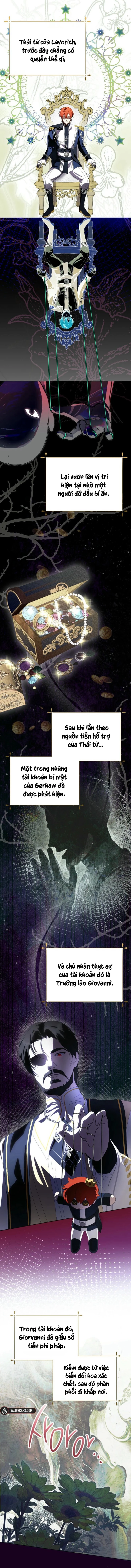 Phía Sau Mặt Nạ Của Nam Chính Hiền Lành Chapter 75 - 3