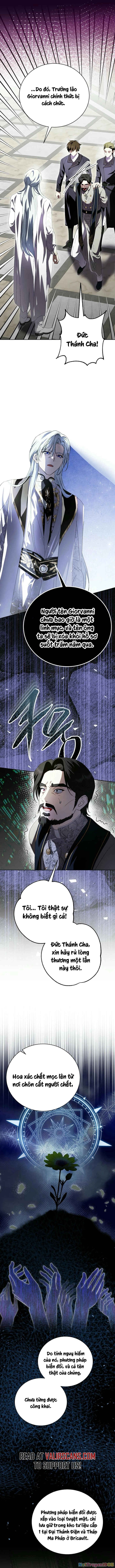 Phía Sau Mặt Nạ Của Nam Chính Hiền Lành Chapter 75 - 4