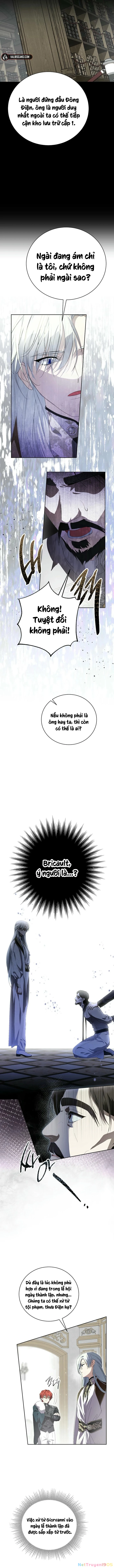 Phía Sau Mặt Nạ Của Nam Chính Hiền Lành Chapter 75 - 5