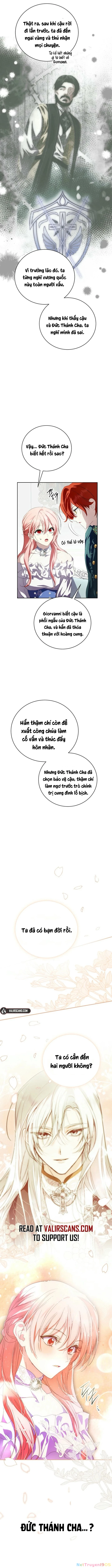 Phía Sau Mặt Nạ Của Nam Chính Hiền Lành Chapter 75 - 11