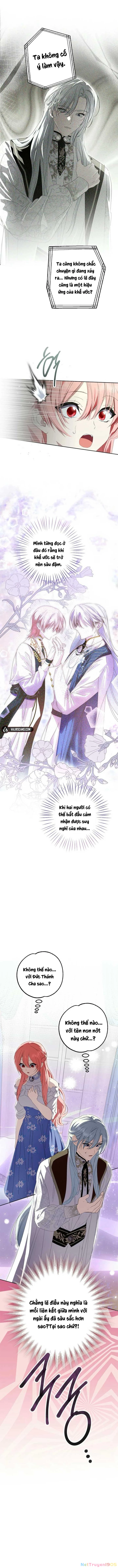 Phía Sau Mặt Nạ Của Nam Chính Hiền Lành Chapter 76 - 5