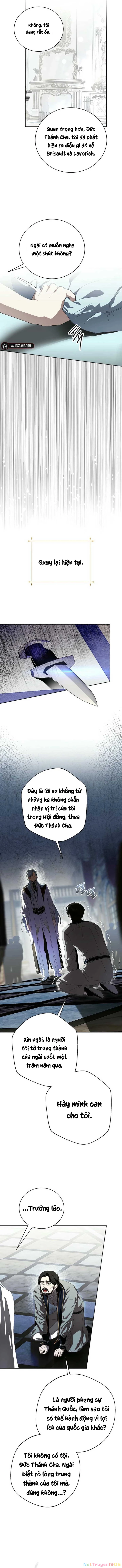 Phía Sau Mặt Nạ Của Nam Chính Hiền Lành Chapter 76 - 7