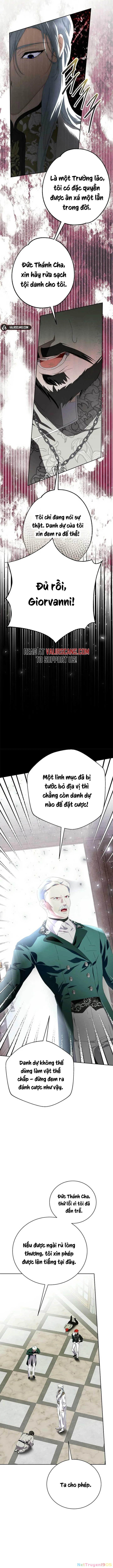 Phía Sau Mặt Nạ Của Nam Chính Hiền Lành Chapter 76 - 9