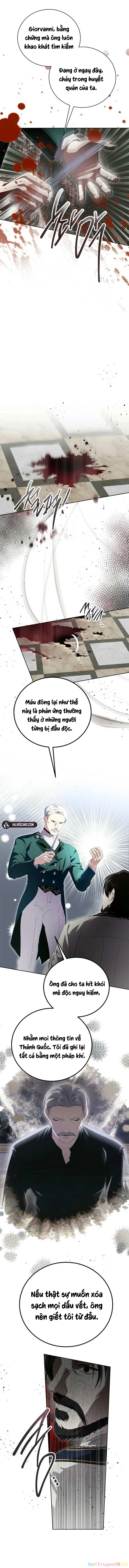 Phía Sau Mặt Nạ Của Nam Chính Hiền Lành Chapter 76 - 10