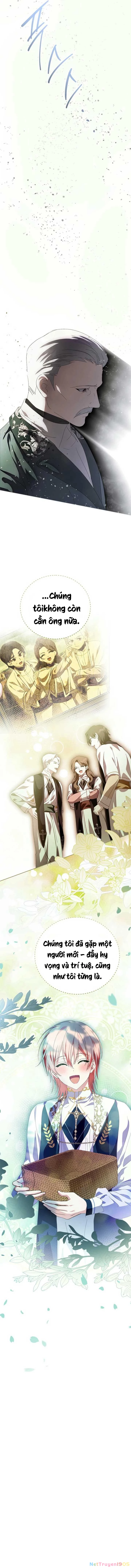 Phía Sau Mặt Nạ Của Nam Chính Hiền Lành Chapter 76 - 13