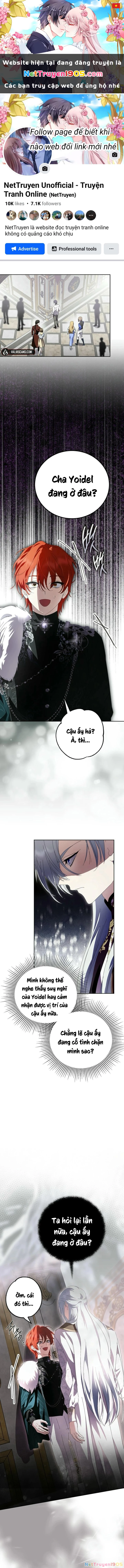 Phía Sau Mặt Nạ Của Nam Chính Hiền Lành Chapter 77 - 1