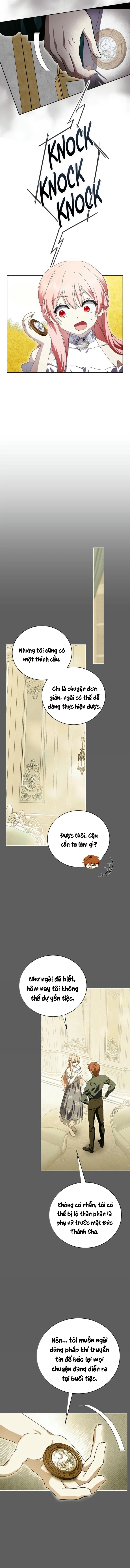 Phía Sau Mặt Nạ Của Nam Chính Hiền Lành Chapter 77 - 2