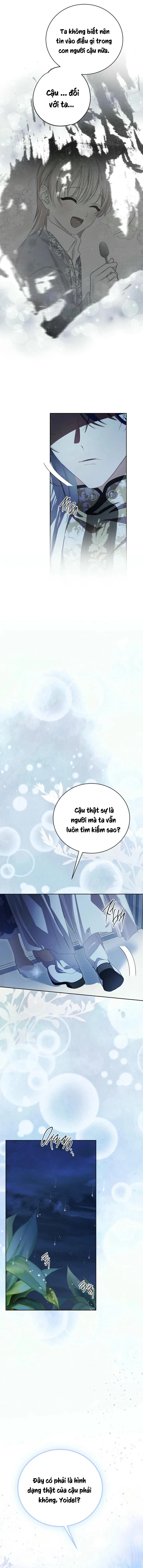 Phía Sau Mặt Nạ Của Nam Chính Hiền Lành Chapter 77 - 13