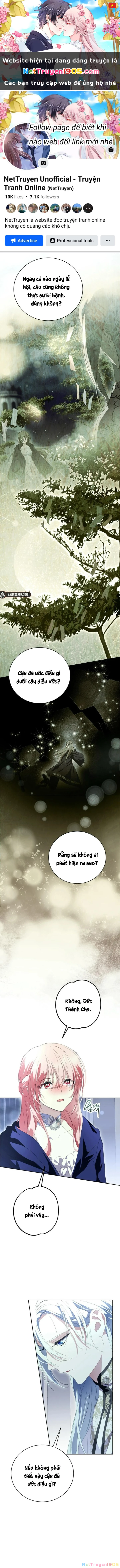 Phía Sau Mặt Nạ Của Nam Chính Hiền Lành Chapter  78 - 1