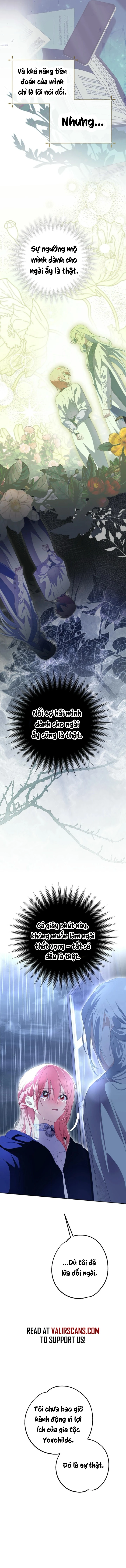 Phía Sau Mặt Nạ Của Nam Chính Hiền Lành Chapter  78 - 3