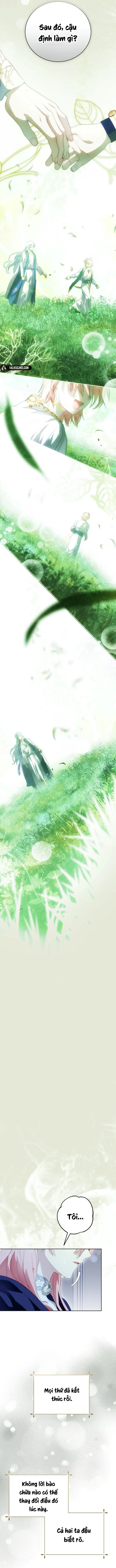 Phía Sau Mặt Nạ Của Nam Chính Hiền Lành Chapter  78 - 5