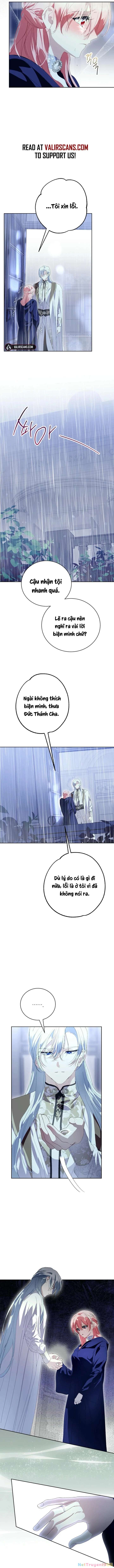 Phía Sau Mặt Nạ Của Nam Chính Hiền Lành Chapter  78 - 6