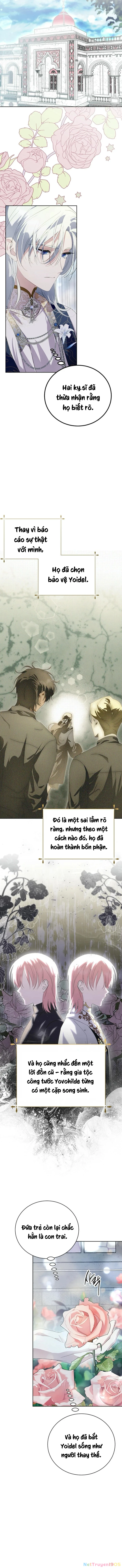 Phía Sau Mặt Nạ Của Nam Chính Hiền Lành Chapter  78 - 9