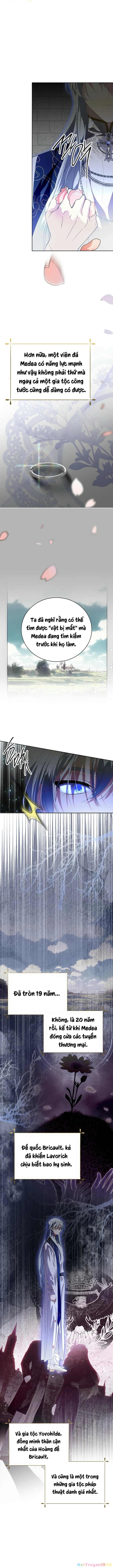 Phía Sau Mặt Nạ Của Nam Chính Hiền Lành Chapter  78 - 11